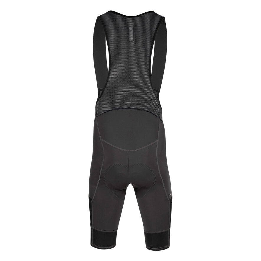 GHEL BIB - SHORT - GREY, GRIGIO, hi-res-1