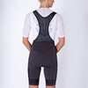 SKADA WOMAN BIB - SHORT - GREY, GRIS, hi-res-1