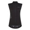 DREAM BIGGER WOMAN GILET - BLACK, BLACK, hi-res-1