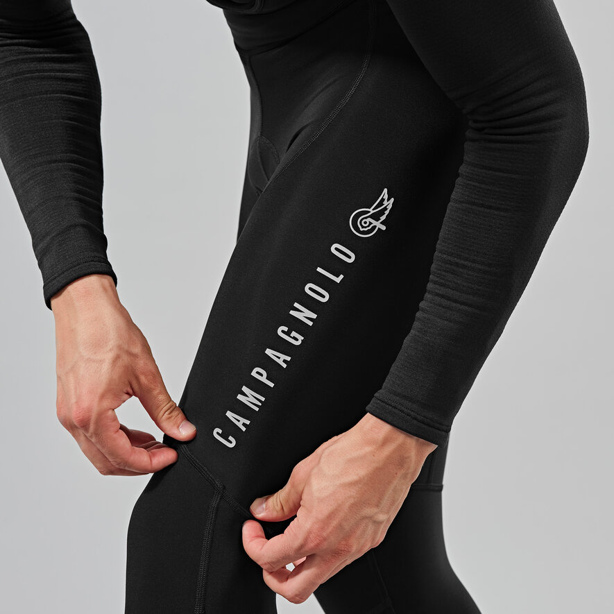 DREAM BIGGER BIB - TIGHT - BLACK, BLACK, hi-res-1