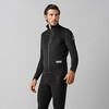 CROCE D AUNE WINTER JACKET - BLACK, NERO, hi-res-1