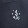 T-SHIRT BLUE MAN BREV INTERN, BLUE, hi-res-1