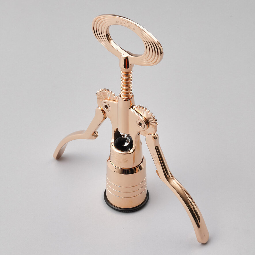 BIG THE CORKSCREW - ROSE GOLD, ROSE GOLD, hi-res-1