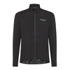 DREAM BIGGER WIND JACKET - LONG SLEEVE - BLACK, BLACK, hi-res-1