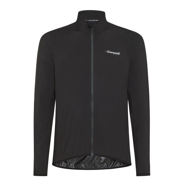 Noir VESTE COUPE-VENT HIVER DREAM BIGGER HOMME - Campagnolo S.r.l.
