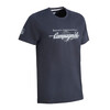 T-SHIRT BLUE MAN BREV INTERN, BLUE, hi-res-1
