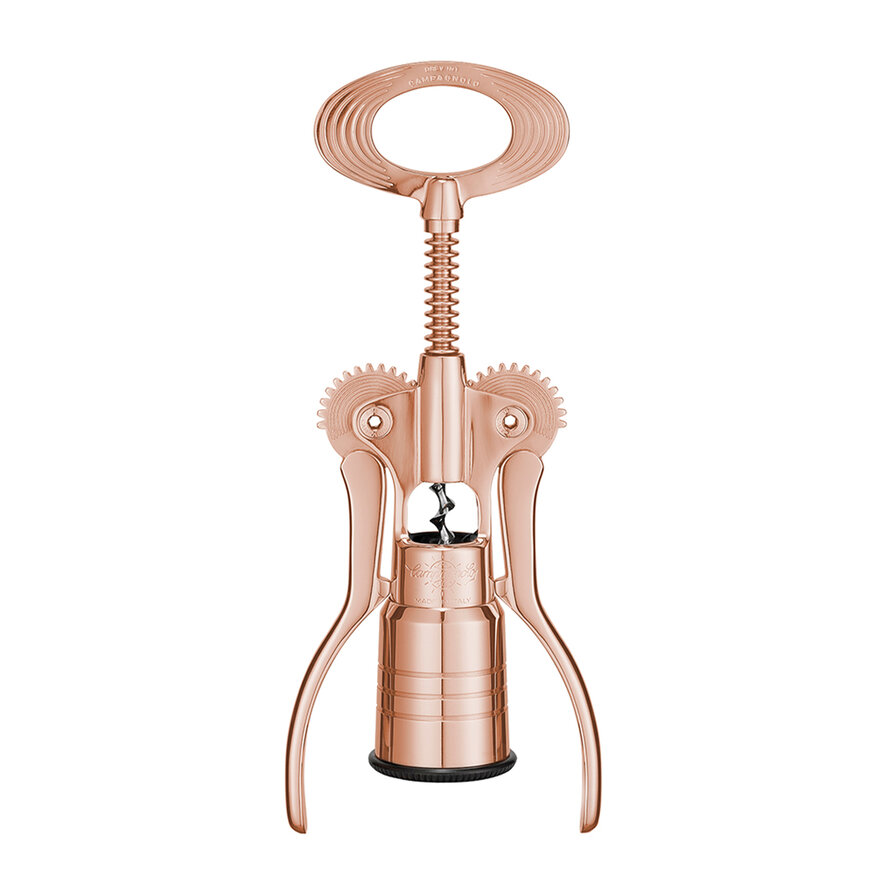 BIG THE CORKSCREW - ROSE GOLD, ROSE GOLD, hi-res-1