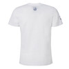 T-SHIRT BLUE MAN BREV INTERN, BIANCO, hi-res-1