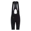 OSSIGENO BIB - SHORT - BLACK, BLACK, hi-res-1