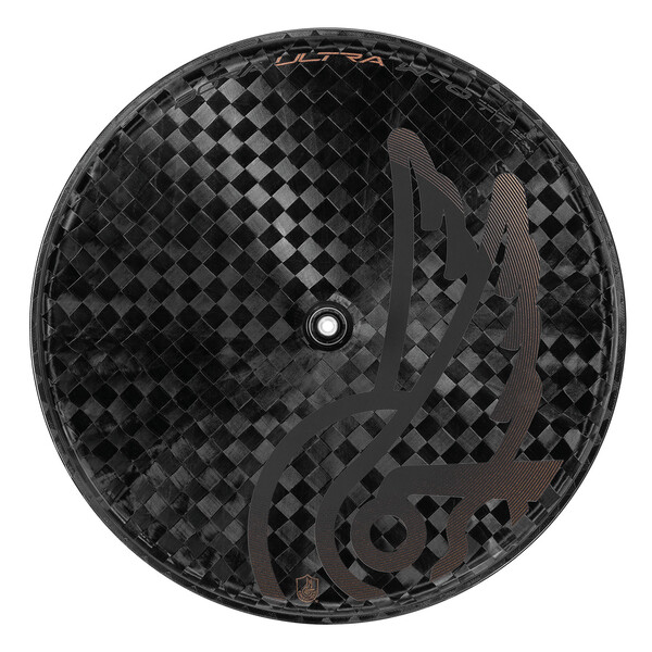 Bora Ultra WTO TT Disc Brake, , hi-res-1