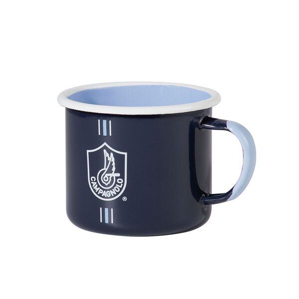 Blue CAMPAGNOLO COFFEE MUG - Campagnolo S.r.l.
