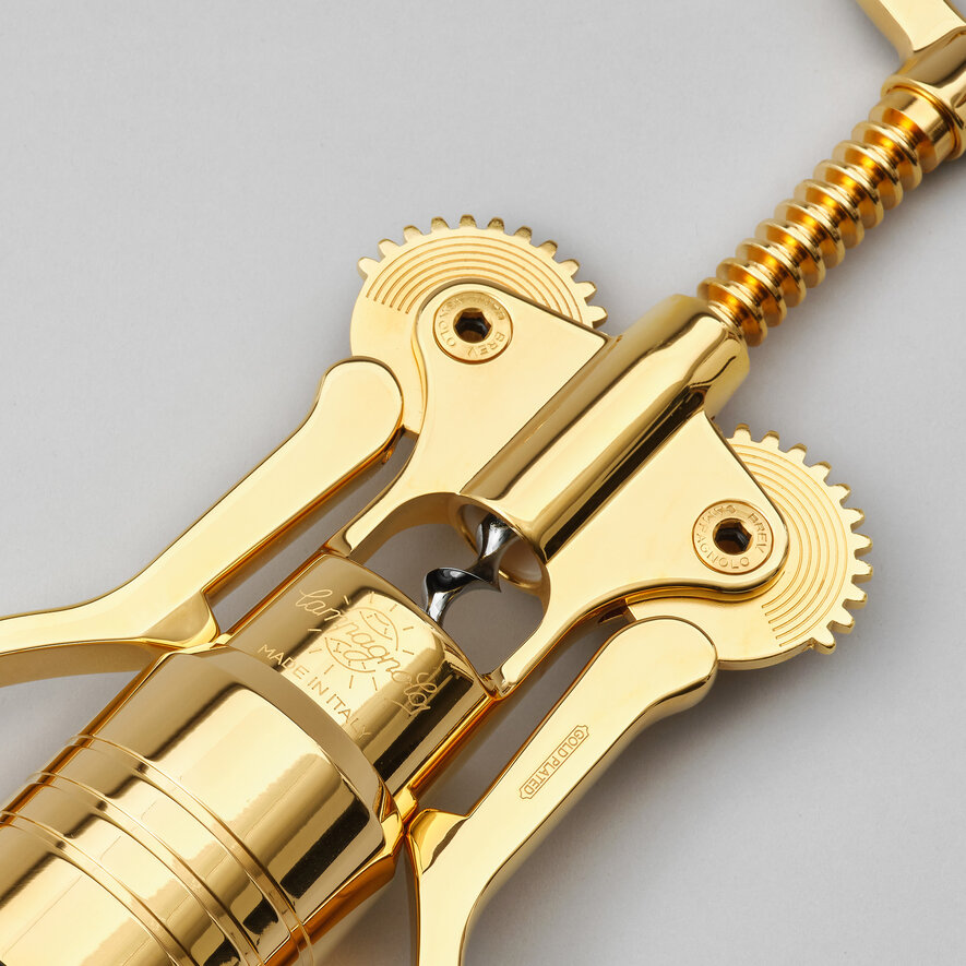 BIG THE CORKSCREW - ROSE GOLD, YELLOW GOLD, hi-res-1