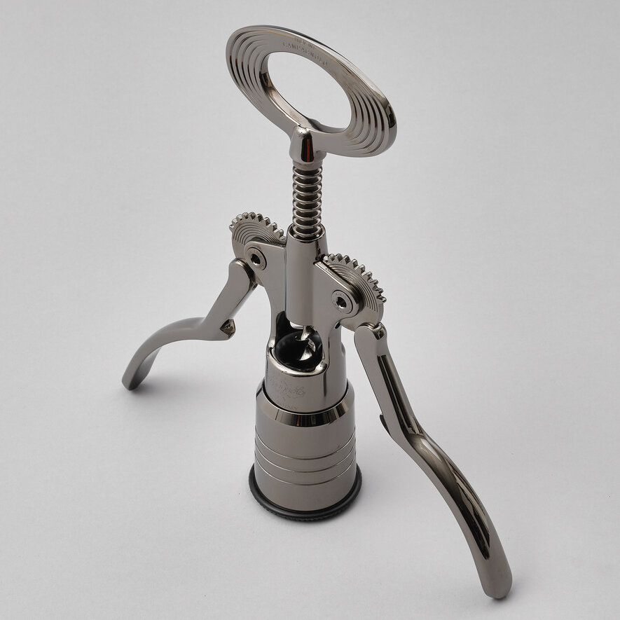 BIG THE CORKSCREW - BLACK CHROME, BLACK CHROME, hi-res-1
