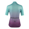 ROBAAN WOMAN JERSEY - SHORT SLEEVE - MINT/PURPLE, VIOLET, hi-res-1
