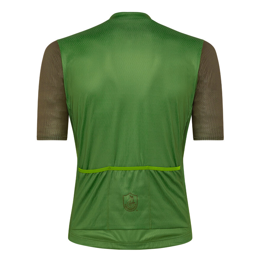 INDIO JERSEY - SHORT SLEEVE - BLUE, VERT, hi-res-1