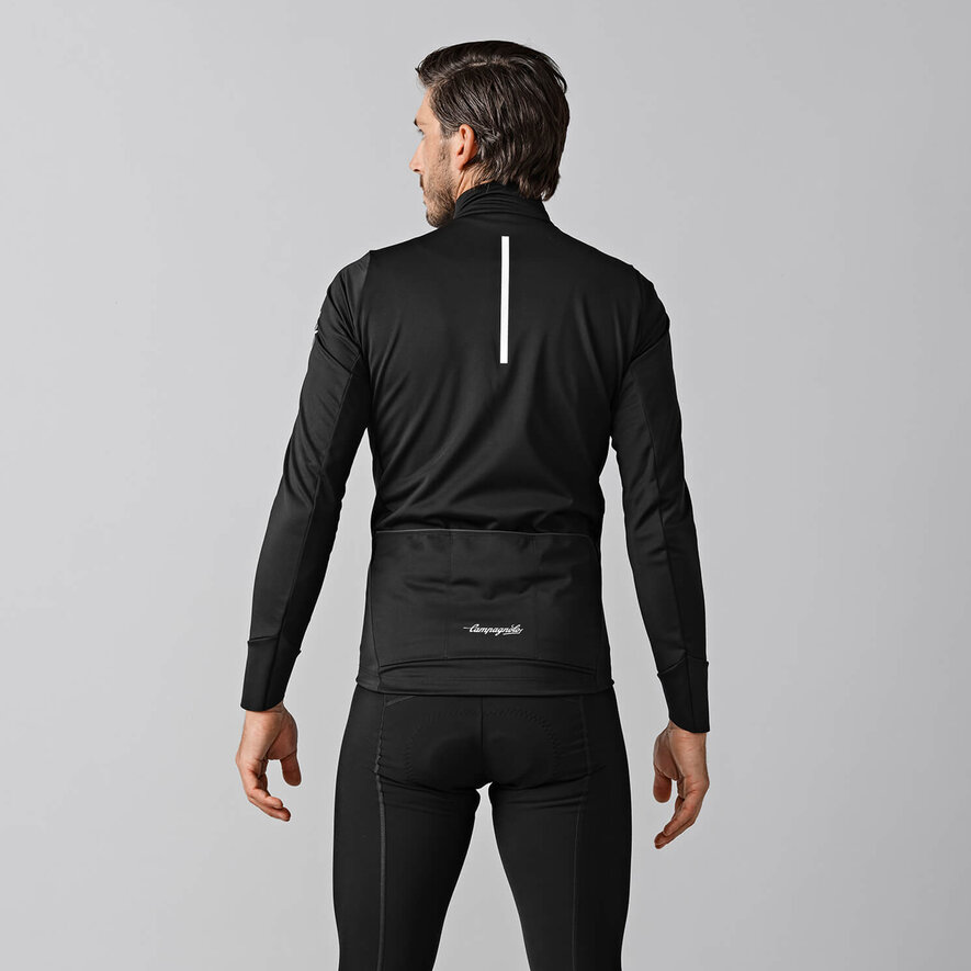 CROCE D AUNE WINTER JACKET - BLACK, NERO, hi-res-1