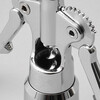 BIG THE CORKSCREW - BLACK CHROME, CHROME, hi-res-1