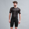 OSSIGENO JERSEY - SHORT SLEEVE - BLACK, BLACK, hi-res-1