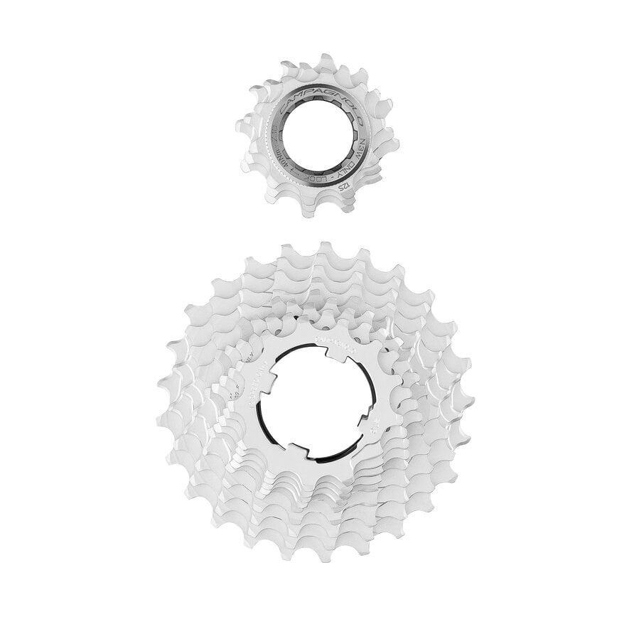 Super Record 12 Speed Wireless sprockets, , hi-res-1