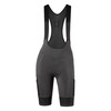 SKADA WOMAN BIB - SHORT - GREY, GRIS, hi-res-1