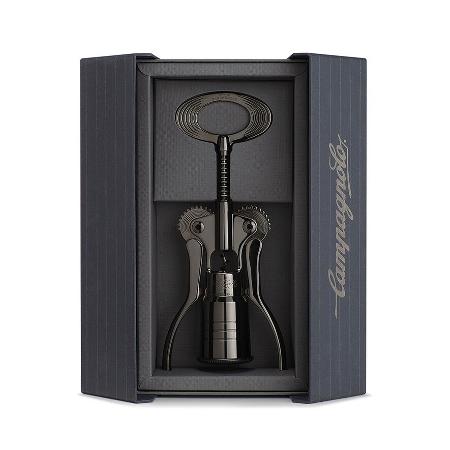 BIG THE CORKSCREW - BLACK CHROME, BLACK CHROME, hi-res-1