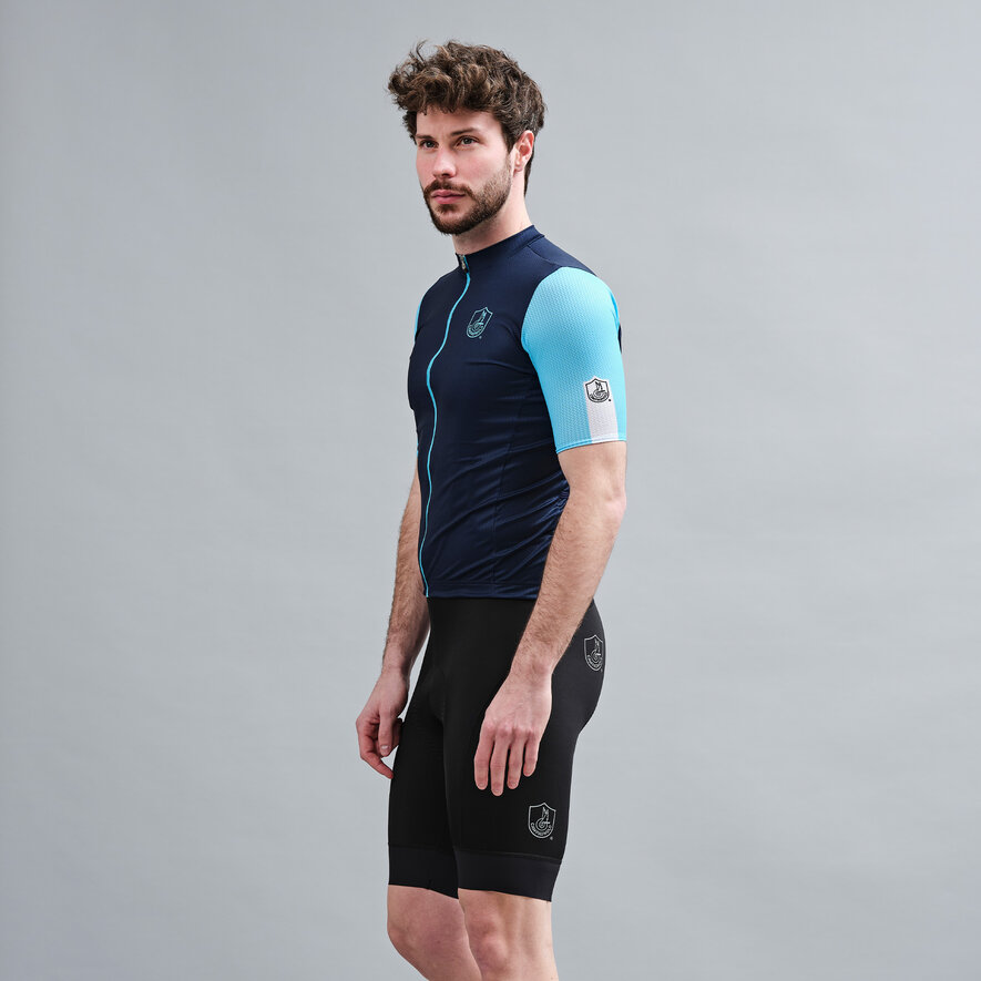 INDIO JERSEY - SHORT SLEEVE - BLUE, BLUE, hi-res-1