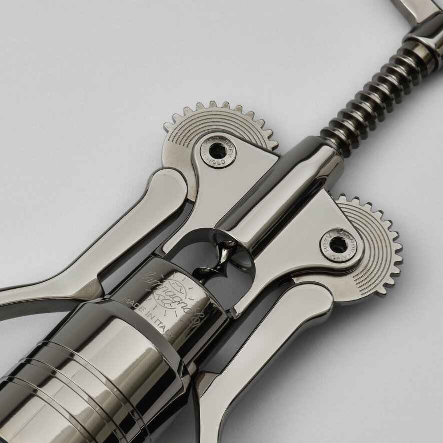 BIG THE CORKSCREW - BLACK CHROME, BLACK CHROME, hi-res-1