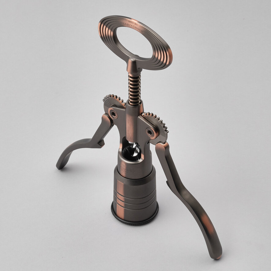 BIG THE CORCSKREW - BRONZE, BRONZE, hi-res-1