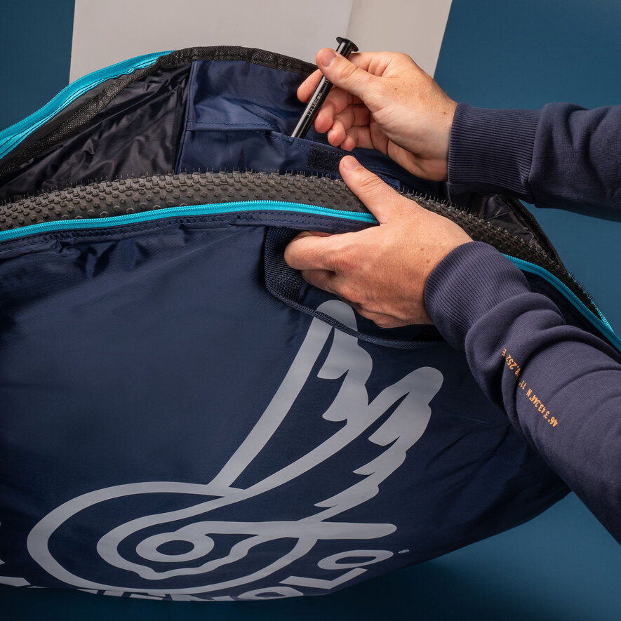 BAG FOR GRAVEL WHEELS, BLAU, hi-res-1