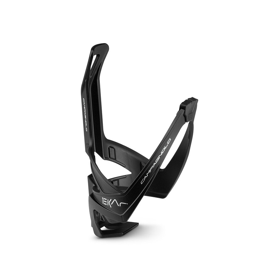 EKAR BOTTLE CAGE, BLACK, hi-res-1