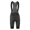 SKADA WOMAN BIB - SHORT - GREY, GRIS, hi-res-1