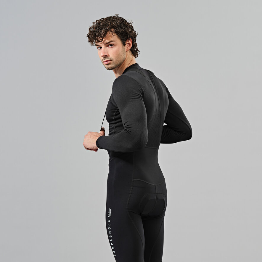 DREAM BIGGER BIB - TIGHT - BLACK, BLACK, hi-res-1