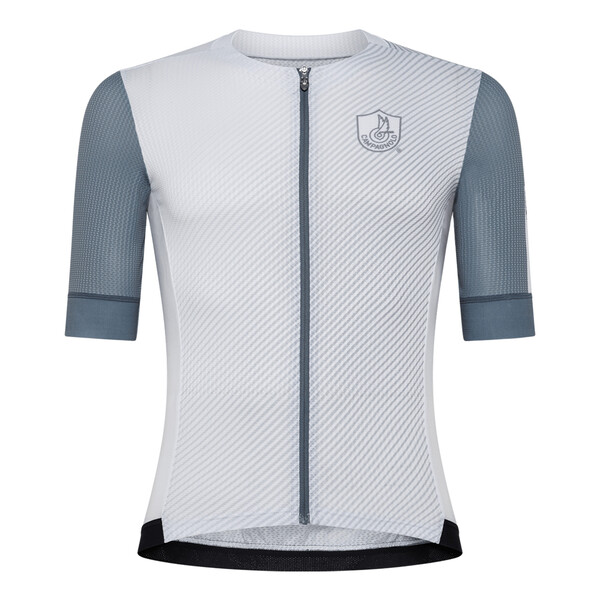 Grey OSSIGENO MAN JERSEY - Campagnolo S.r.l.