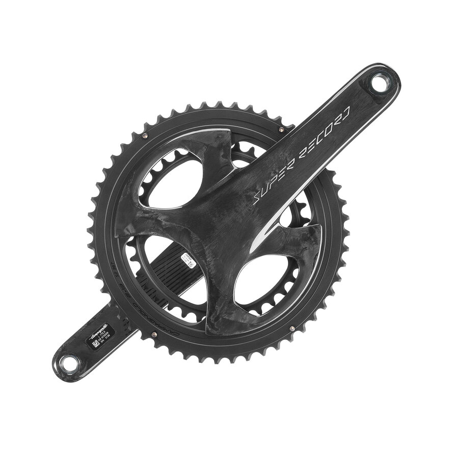 Super Record 13 crankset, , hi-res-1