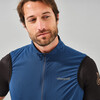DREAM BIGGER GILET - BLACK, BLUE, hi-res-1