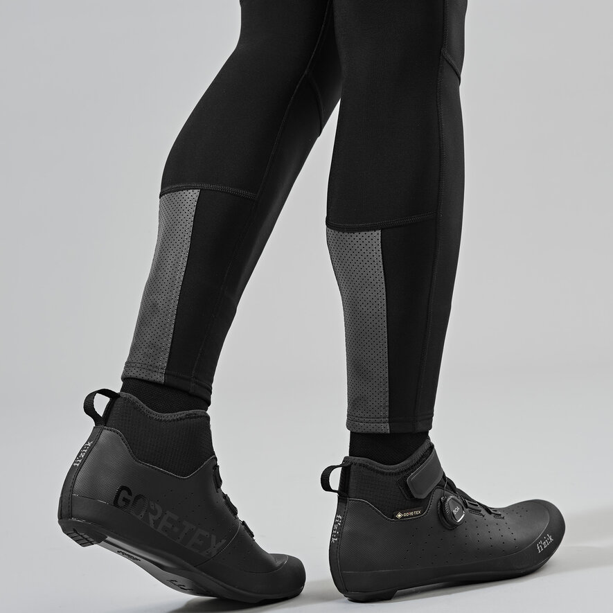 DREAM BIGGER BIB - TIGHT - BLACK, BLACK, hi-res-1