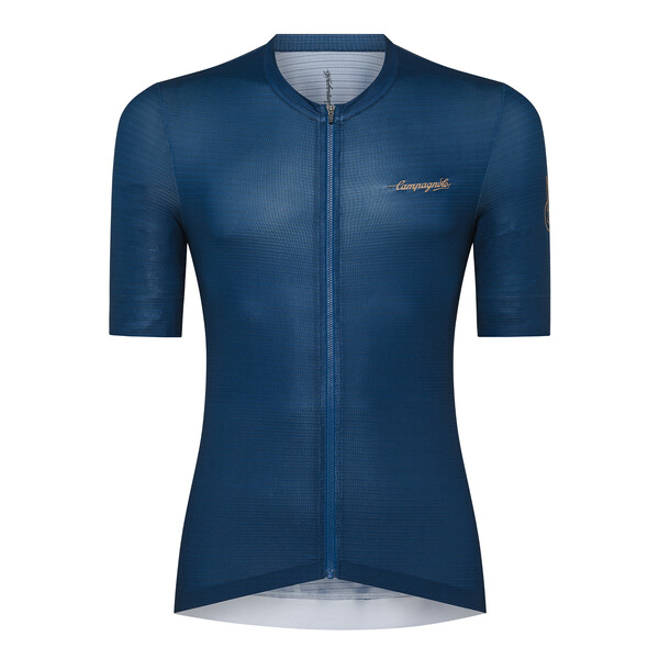 Blue DREAM BIGGER TECH MAN JERSEY - Campagnolo S.r.l.