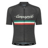 PALLADIO JERSEY - SHORT SLEEVE - BLACK, NOIR, hi-res-1