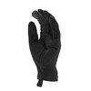 DREAM BIGGER WINTER GLOVES - LONG - BLACK, BLACK, hi-res-1