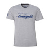 T-SHIRT BLUE MAN BREV INTERN, GREY, hi-res-1