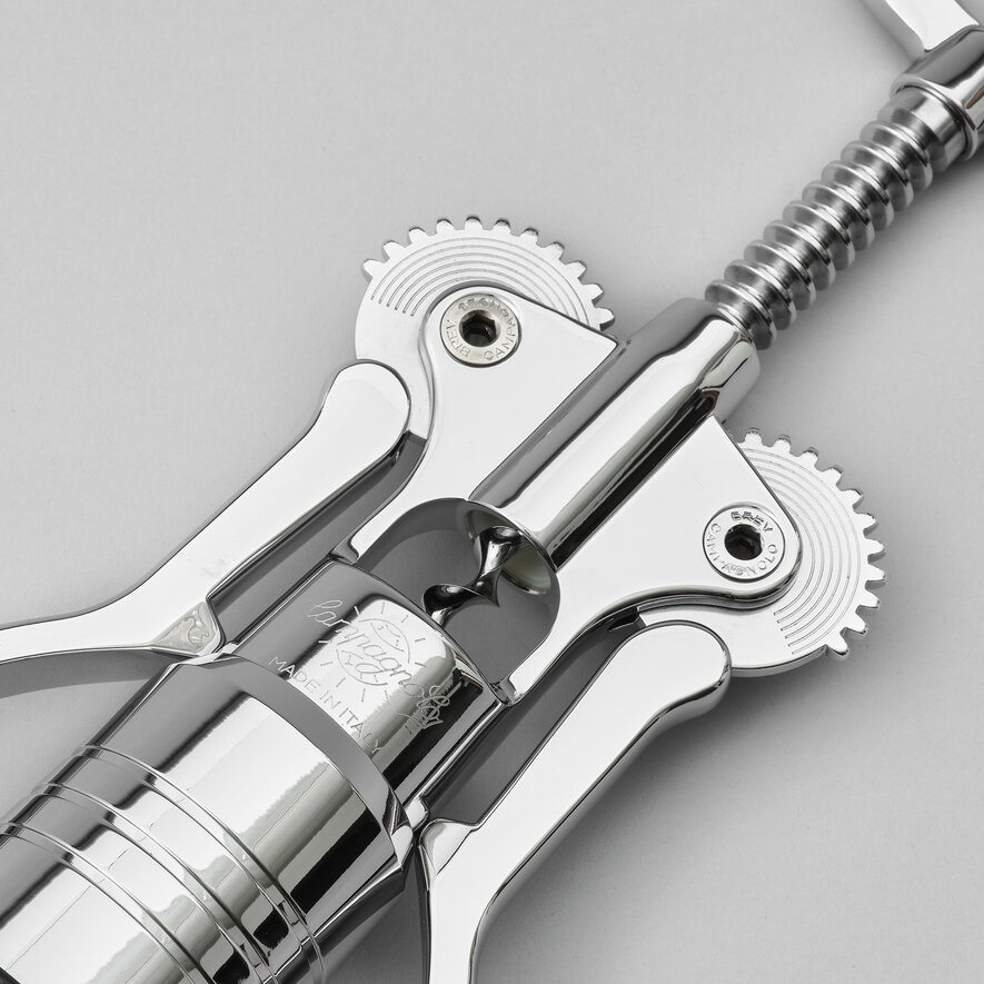 BIG THE CORKSCREW - BLACK CHROME, CHROME, hi-res-1