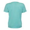 T-SHIRT EKAR MINT GREEN, VERT CLAIR, hi-res-1