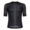 OSSIGENO JERSEY - SHORT SLEEVE - BLACK, BLACK, hi-res-1