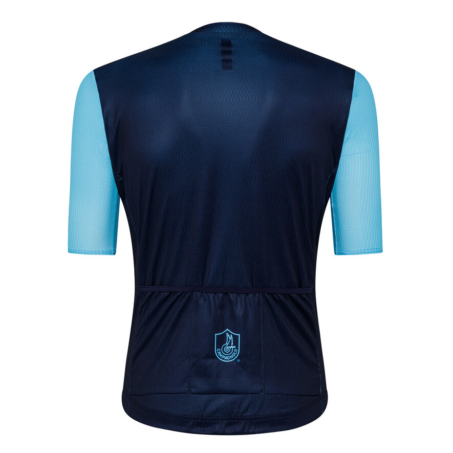INDIO JERSEY - SHORT SLEEVE - BLUE, BLUE, hi-res-1