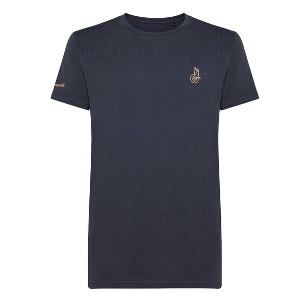 Grigio Scuro T-SHIRT CAMPAGNOLO UOMO - Campagnolo S.r.l.
