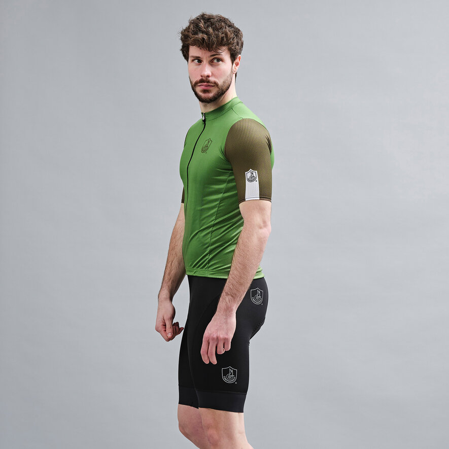 INDIO JERSEY - SHORT SLEEVE - BLUE, VERT, hi-res-1