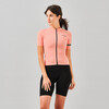 DREAM BIGGER TECH WOMAN JERSEY - SHORT SLEEVE - AVATAR, PEACH, hi-res-1