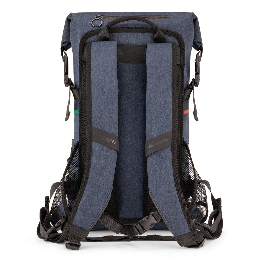 CAMPAGNOLO CYCLING BACKPACK, BLU, hi-res-1