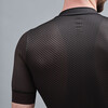 OSSIGENO JERSEY - SHORT SLEEVE - BLACK, BLACK, hi-res-1
