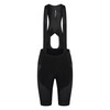 OSSIGENO BIB - SHORT - BLACK, BLACK, hi-res-1